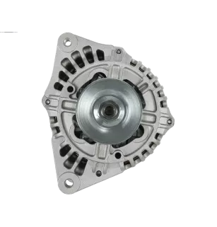 Alternateur 12V 80A Iskra UD810756 01183431