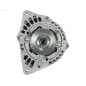 Alternateur 12V 80Amp AS-PL UD810756(LETRIKA)A, DEUTZ 01183431, 04114721, 04115325, 04118041, ISKRA / LETRIKA 11.203.168