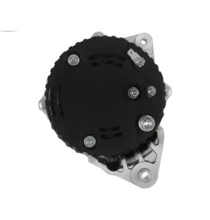 Alternateur 12V 80A Iskra UD810756 01183431