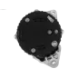 Alternateur 12V 80Amp AS-PL UD810756(LETRIKA)A, DEUTZ 01183431, 04114721, 04115325, 04118041, ISKRA / LETRIKA 11.203.168