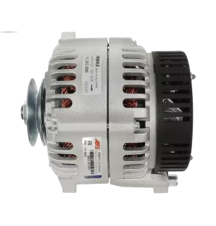 Alternateur 12V 80A Iskra UD810756 01183431