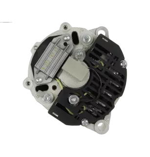 Alternateur 12V 65A Iskra UD810841 11.203.296