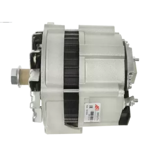 Alternateur 12V 65A Iskra UD810841 11.203.296
