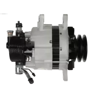 Alternateur 12V 65Amp AS-PL UD30131A, HELLA 8EL012428-331, HYUNDAI / KIA 37300-42502, 37300-42620, 37300-42621, 37300-42624
