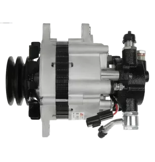 Alternateur 12V 65Amp AS-PL UD30131A, HELLA 8EL012428-331, HYUNDAI / KIA 37300-42502, 37300-42620, 37300-42621, 37300-42624