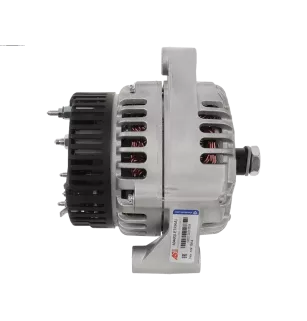 Alternateur 12V 120A Iskra UD810497 11.203.645