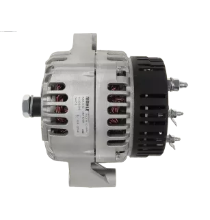 Alternateur 12V 120A Iskra UD810497 11.203.645