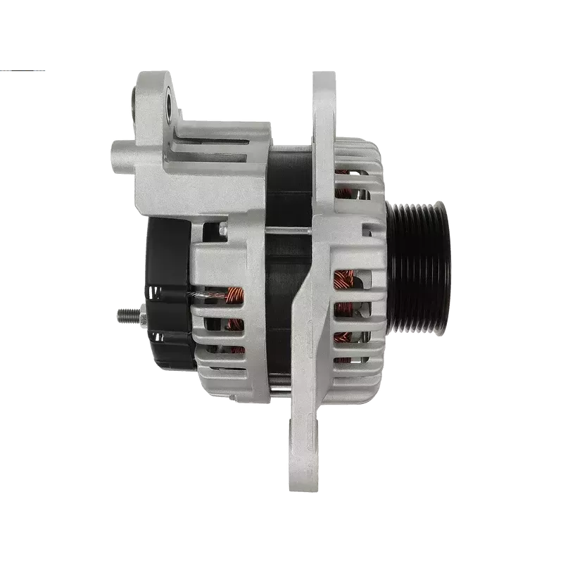 Alternateur 24V 90Amp AS-PL UD30158A, HYUNDAI / KIA 37300-84500, 37300-84AA0 , 37300-84AA1, MANDO ADB149001, KRAUF ALA3312