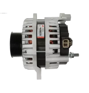Alternateur 24V 90Amp AS-PL UD30158A, HYUNDAI / KIA 37300-84500, 37300-84AA0 , 37300-84AA1, MANDO ADB149001, KRAUF ALA3312