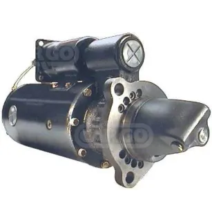 Démarreur 24 volts