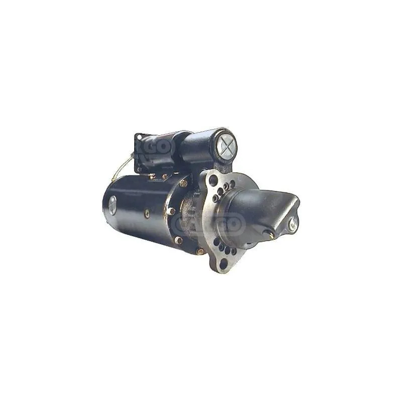 24 volt starter 24 volt starter