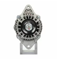 Alternator Kubota 60A Andre Niermann 021777 EuroTec 12061152 EAI 12318