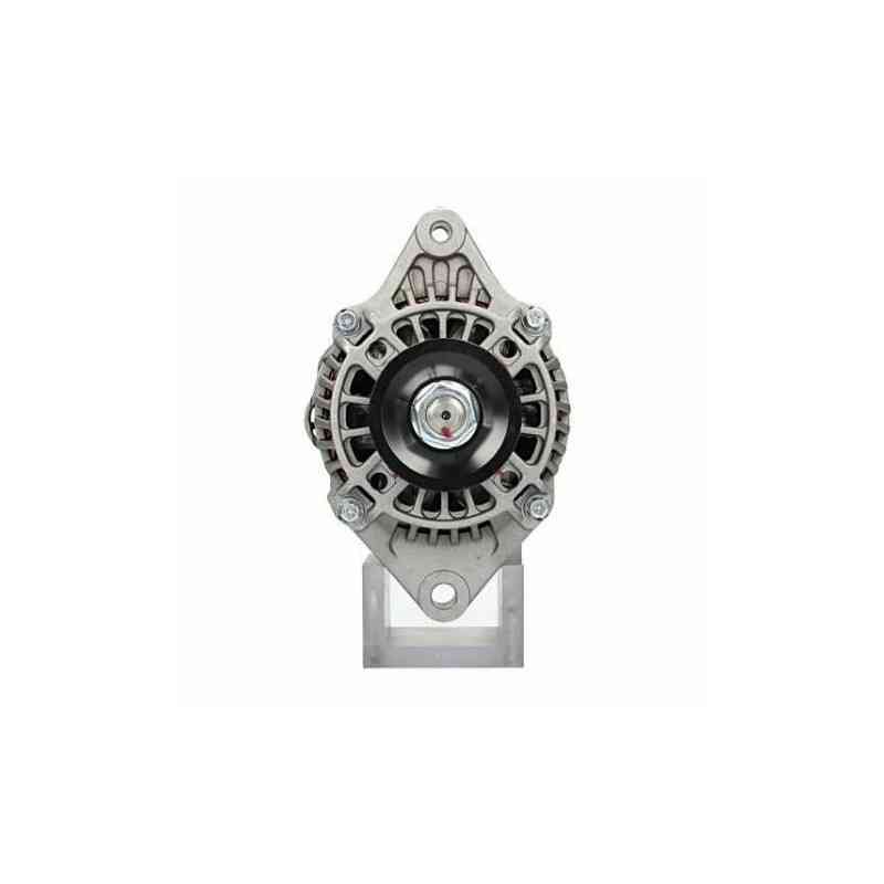 Alternator Kubota 60A Andre Niermann 021777 EuroTec 12061152 EAI 12318 Alternator Kubota 60A Andre Niermann 021777 EuroTec 12061152 EAI 12318