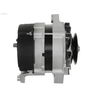 Alternateur 12V 80Amp AS-PL UD102147A, CLAAS 6005028991, ISKRA / LETRIKA 11.203.158, AAK3156, IA1046, MAHLE 72735598, MG599