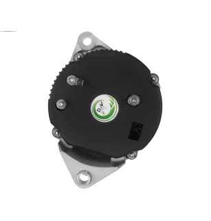 Alternateur 12V 80Amp AS-PL UD102147A, CLAAS 6005028991, ISKRA / LETRIKA 11.203.158, AAK3156, IA1046, MAHLE 72735598, MG599