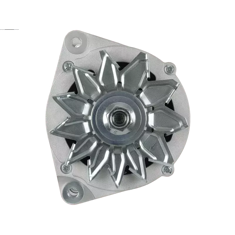 Alternateur 24V 100A Iskra UD816641 01183947