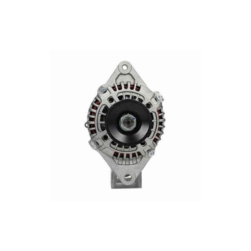 Alternatore Kubota 80A Lester 12430 WAI 12430N Kubota 3M76064010 Alternatore Kubota 80A Lester 12430 WAI 12430N Kubota 3M76064010