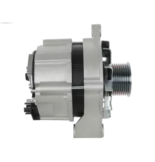 Alternateur 12V 90A Iskra UD816622 11.204.429