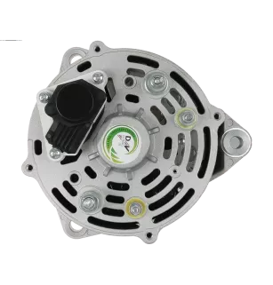 Alternateur 24V 140Amp AS-PL UD102149A, ISKRA / LETRIKA 11.204.496, AAN3176, IA1558, MAHLE 72735621, MG622, CASCO CAL21624GS