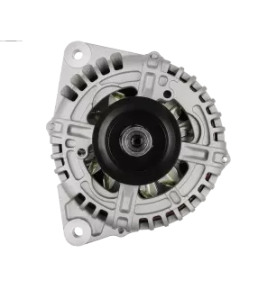 Alternateur 12V 200Amp AS-PL UD102148A, CLAAS 21540791, 21656220, ISKRA / LETRIKA 11.204.194, AAN5353, IA1579, MAHLE 72423721