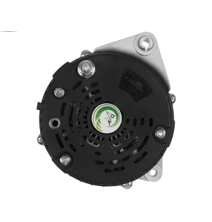 Alternateur 12V 200Amp AS-PL UD102148A, CLAAS 21540791, 21656220, ISKRA / LETRIKA 11.204.194, AAN5353, IA1579, MAHLE 72423721
