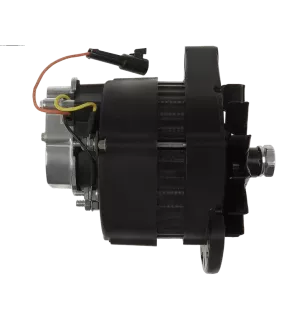 Alternateur 12V 65Amp AS-PL UD30157A, BOSCH F032116314, CARGO 116314, PRESTOLITE 110-606, 110-606RM, 110-609, 110-609RM
