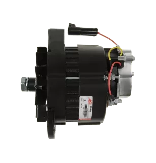 Alternateur 12V 65Amp AS-PL UD30157A, BOSCH F032116314, CARGO 116314, PRESTOLITE 110-606, 110-606RM, 110-609, 110-609RM