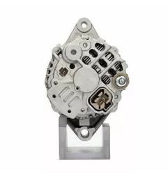 Alternator Kubota 60A Andre Niermann 021777 EuroTec 12061152 EAI 12318