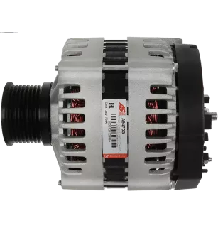 Alternateur 24V 70Amp AS-PL UD30164A, CUMMINS 4935821, 4990783, 5316432, 5318117, C4935821, PRESTOLITE ELECTRIC AViH2070D