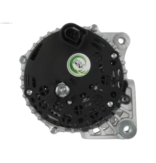 Alternateur 24V 110Amp AS-PL UD30106A, CUMMINS 3696213, 3698351, FARCOM 115165, KUHNER 556231RI, ROBERT'S 220-30353