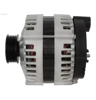 Alternateur 24V 110Amp AS-PL UD30106A, CUMMINS 3696213, 3698351, FARCOM 115165, KUHNER 556231RI, ROBERT'S 220-30353