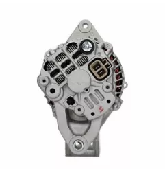 Alternador Kubota 80A Lester 12430 WAI 12430N Kubota 3M76064010