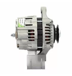 Alternator Kubota 60A Andre Niermann 021777 EuroTec 12061152 EAI 12318