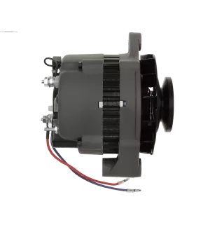 Alternateur 12V 65Amp AS-PL UD30175A, MANDO AC165610, VALEO 600087, VOLVO 3856600, 3EFFE ALTS227, PRAS227, AINDE 28-3812CT