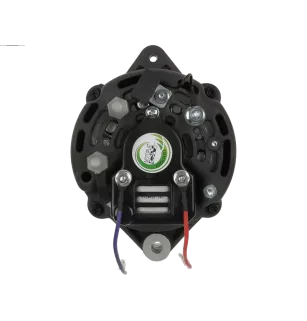 Alternateur 12V 65Amp AS-PL UD30175A, MANDO AC165610, VALEO 600087, VOLVO 3856600, 3EFFE ALTS227, PRAS227, AINDE 28-3812CT