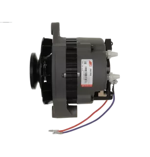 Alternateur 12V 65Amp AS-PL UD30175A, MANDO AC165610, VALEO 600087, VOLVO 3856600, 3EFFE ALTS227, PRAS227, AINDE 28-3812CT