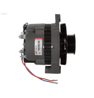 Alternateur 12V 65Amp AS-PL UD30176A, CARGO 111710, MANDO AC165617, VALEO 600088, ALANKO 10445108, DRI 543108652