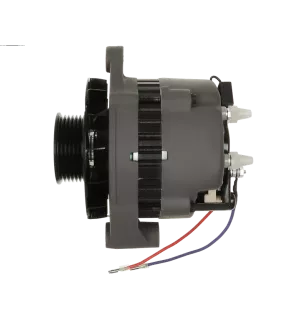 Alternateur 12V 65Amp AS-PL UD30176A, CARGO 111710, MANDO AC165617, VALEO 600088, ALANKO 10445108, DRI 543108652