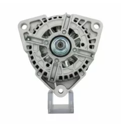 Lichtmaschine MAN 80A Bosch 0124555014 Bosch ruil 0986047430 Mahle 11209610