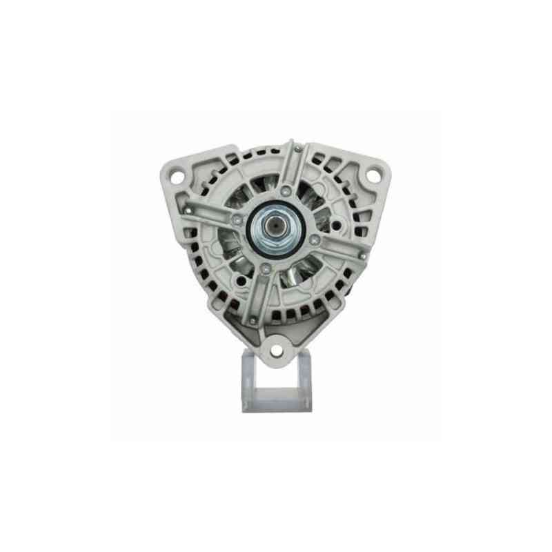 Lichtmaschine MAN 80A Bosch 0124555014 Bosch ruil 0986047430 Mahle 11209610 Lichtmaschine MAN 80A Bosch 0124555014 Bosch ruil 0986047430 Mahle 11209610