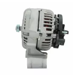 Alternatore MAN 80A Bosch 0124555014 Bosch ruil 0986047430 Mahle 11209610