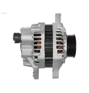 Alternateur 12V 80Amp AS-PL A5203, UD11235A, CARGO 114841, HONDA 31100-PWA-004, 31100-RSH-004, 31100PWKQ01, AHGA56, AHGA69