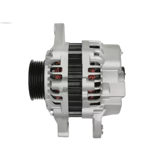Alternateur 12V 80Amp AS-PL A5203, UD11235A, CARGO 114841, HONDA 31100-PWA-004, 31100-RSH-004, 31100PWKQ01, AHGA56, AHGA69