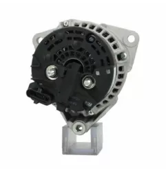 Alternatore MAN 80A Bosch 0124555014 Bosch ruil 0986047430 Mahle 11209610