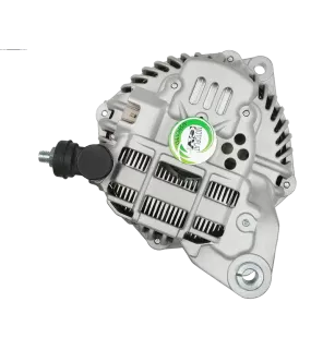 Alternateur 12V 110A Mitsubishi UD11243A DRA0853