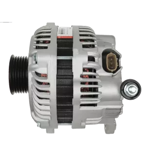 Alternateur 12V 110A Mitsubishi UD11243A DRA0853