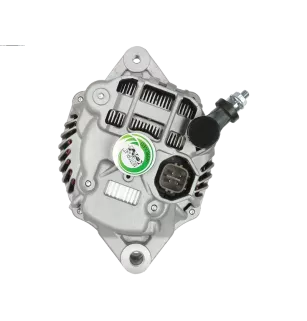 Alternateur 12V 80Amp AS-PL UD11249A, MITSUBISHI A5TG1191, DIXIE A-80253, ELECTROLOG ALT5392, STARDAX STX102136