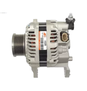 Alternateur 12V 100A Mitsubishi A5209 UD11188A