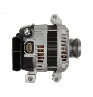 Alternateur 12V 110A Delco A5211 UD11021A