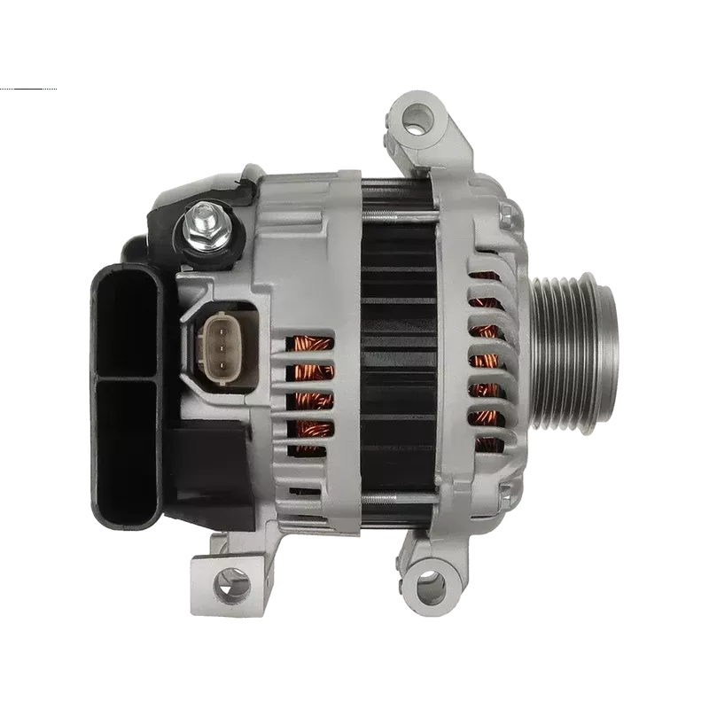 Alternateur 12V 110A Delco A5211 UD11021A